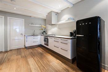Appartement City Center Vip Amsterdam