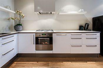 City Center Vip Appartement Amsterdam