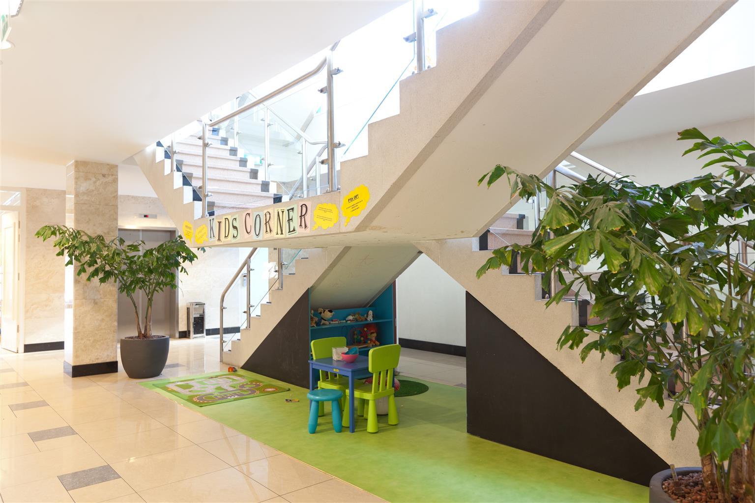 Xo Blue Square Hotel Amsterdam