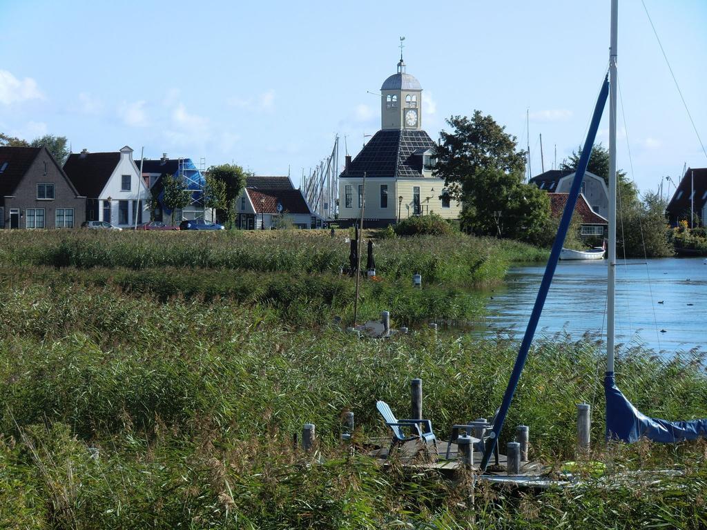 Holiday Landelijk Bed & Breakfast