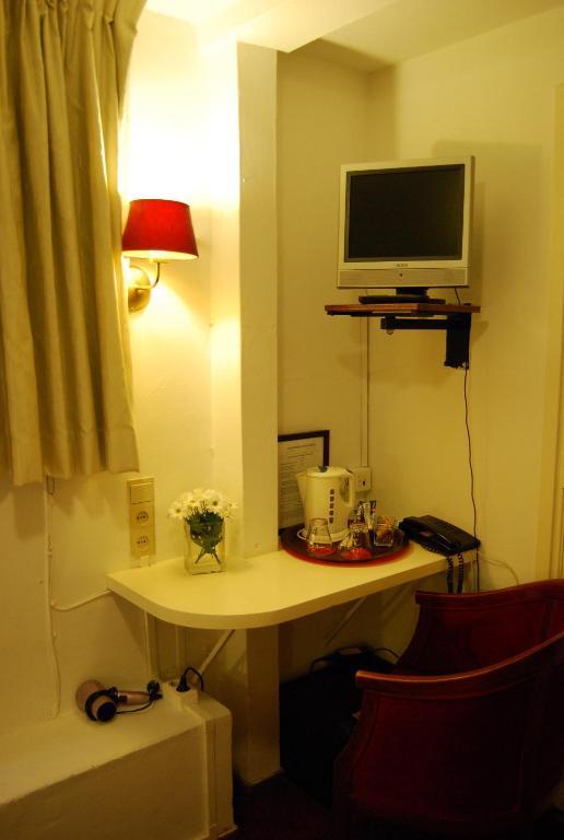 Khách sạn House Amsterdam