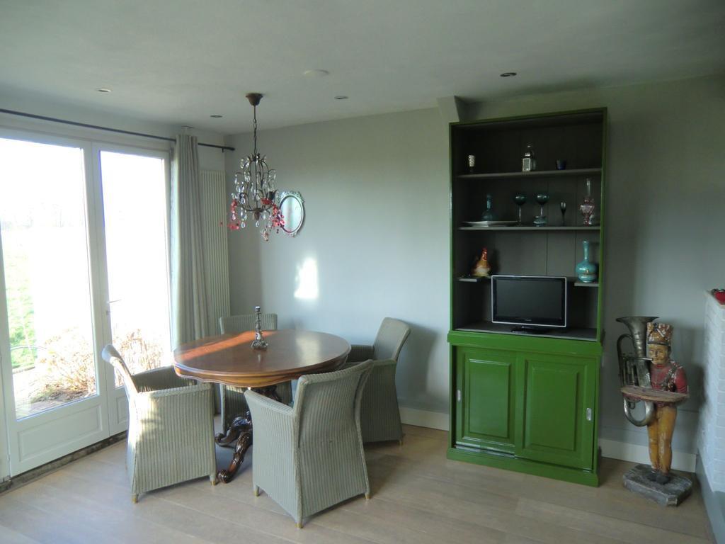 Bed & Breakfast Holiday Landelijk