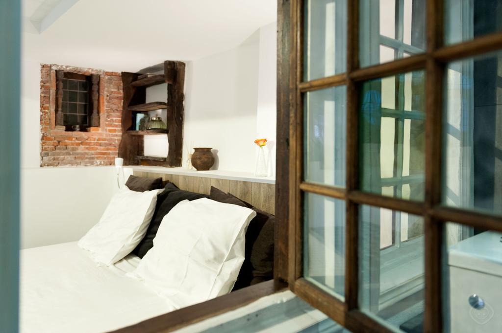 Prinsengracht 969 Studio
