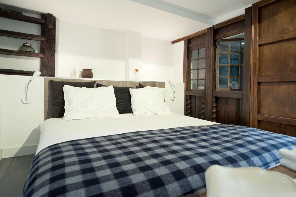 Prinsengracht 969 Studio Bed & Breakfast