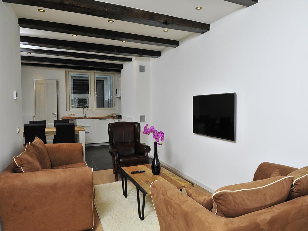 Brewery Accommodatie bij particulieren