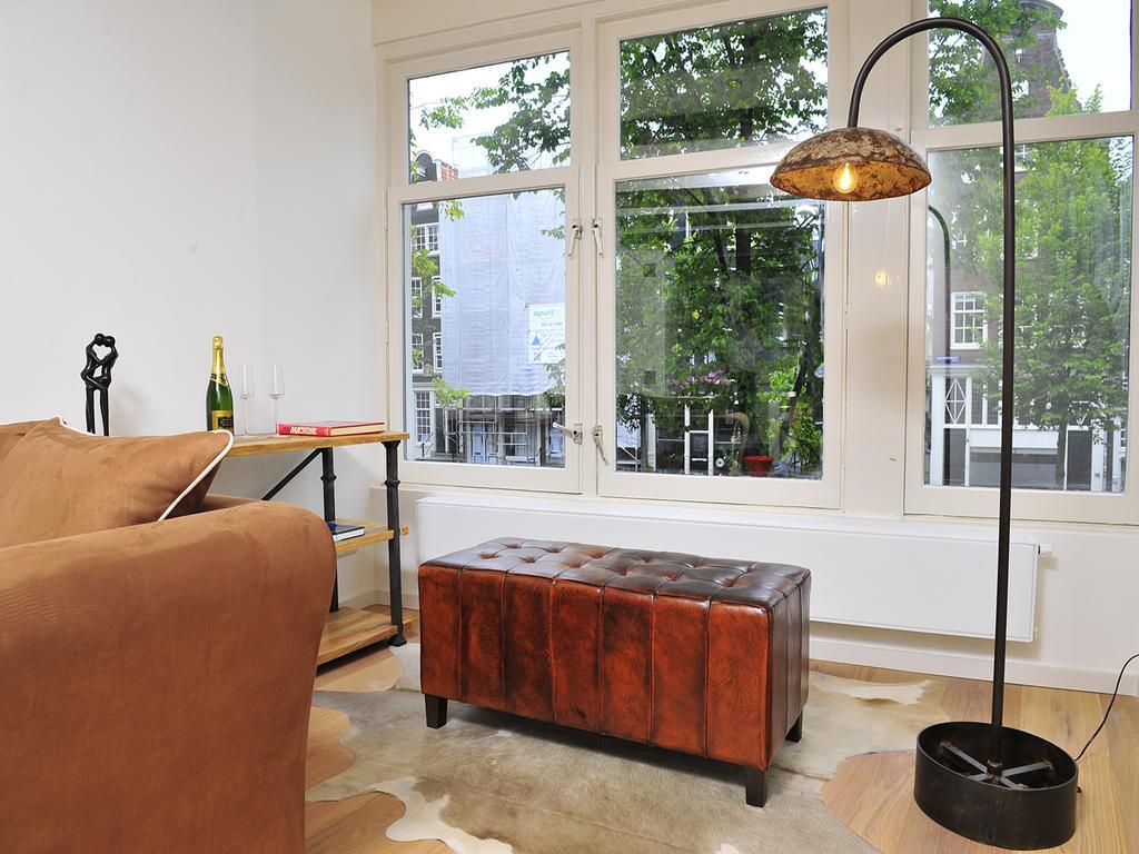 Accommodatie bij particulieren Brewery Amsterdam