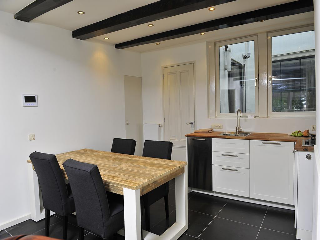 Brewery Accommodatie bij particulieren