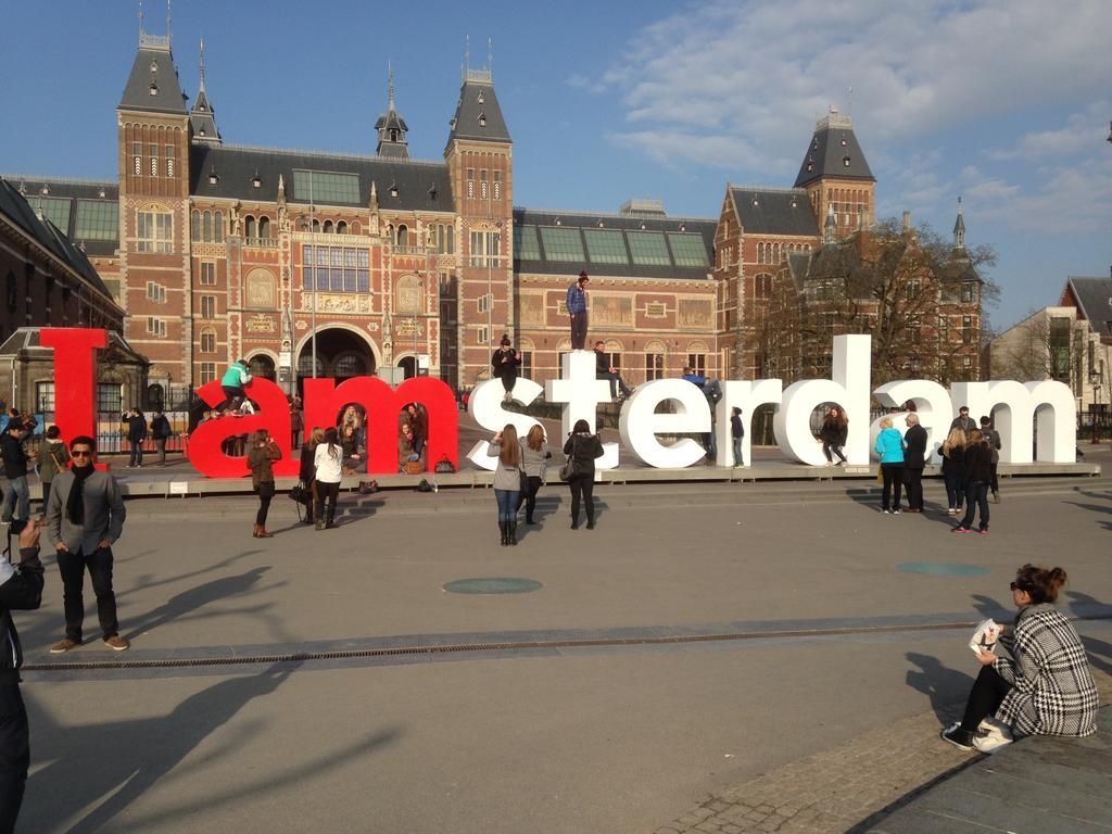 Bed & Breakfast Amsteldam