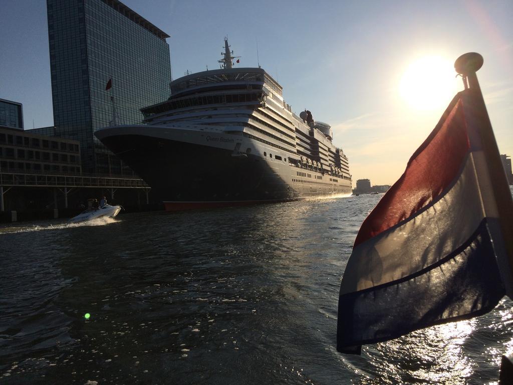 Amsteldam Bed & Breakfast Amsterdam