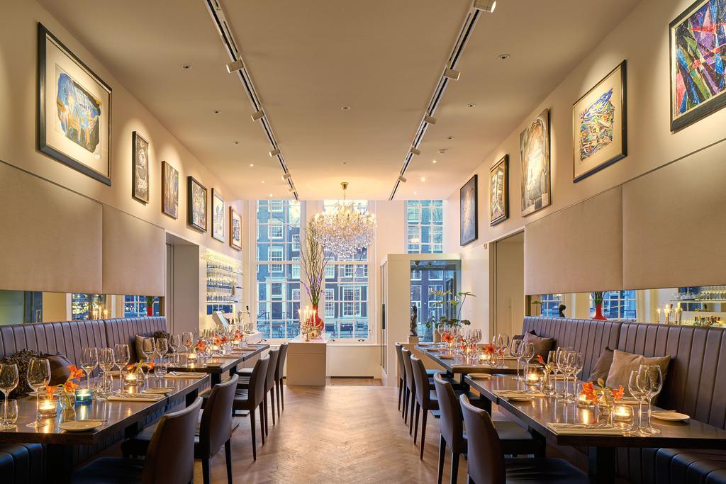 Khách sạn Ambassade 4*