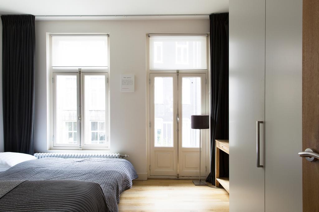 Khách sạn hẻo lánh Marnix360apartments Design Amsterdam