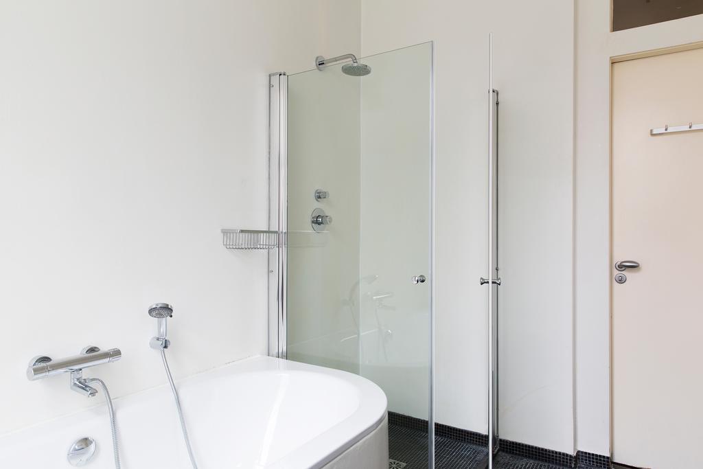 Marnix360apartments Modern Amsterdam