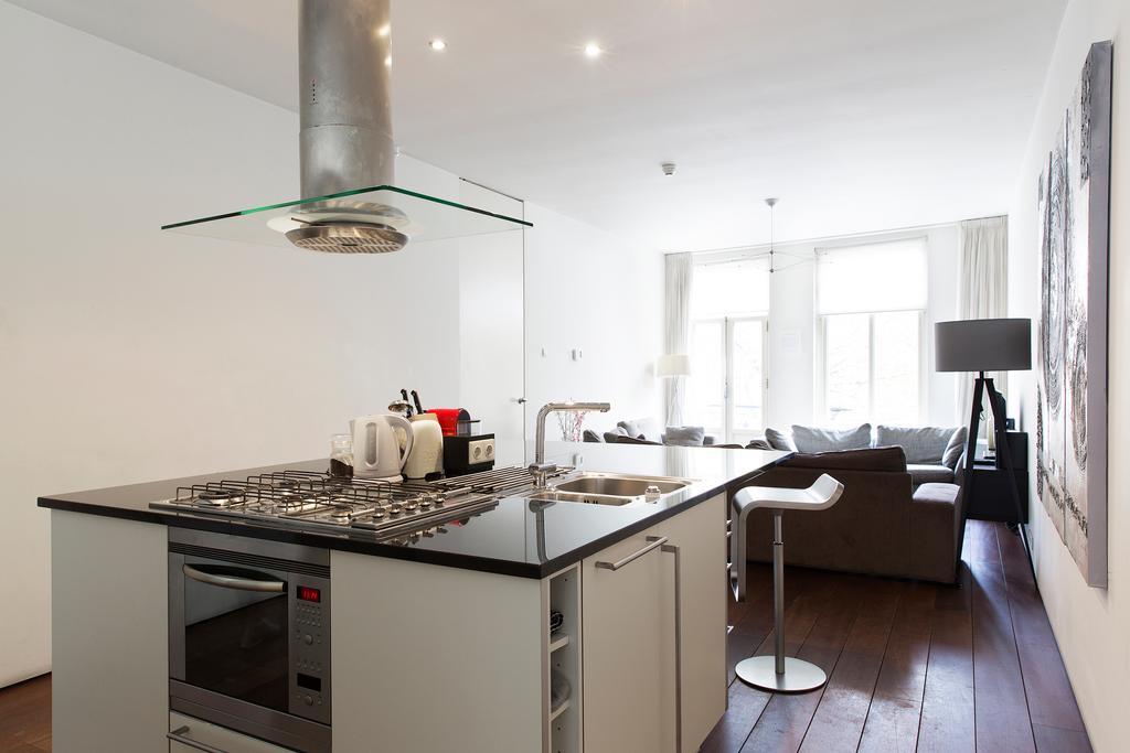 Marnix360apartments Modern 2*