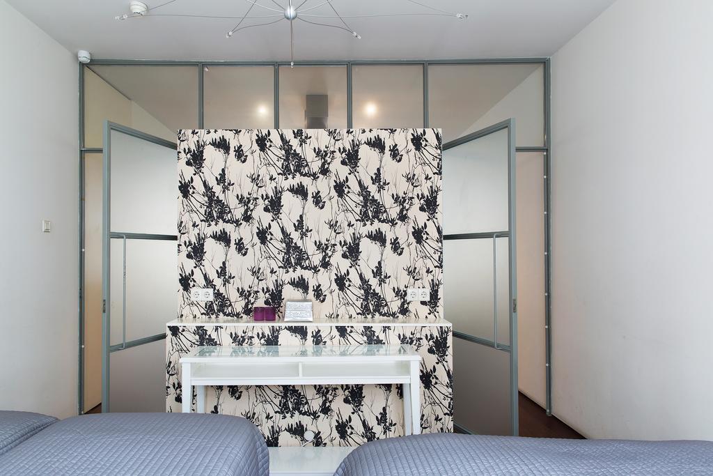 Aparthotel Marnix360apartments Modern