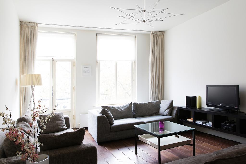 Marnix360apartments Modern Amsterdam
