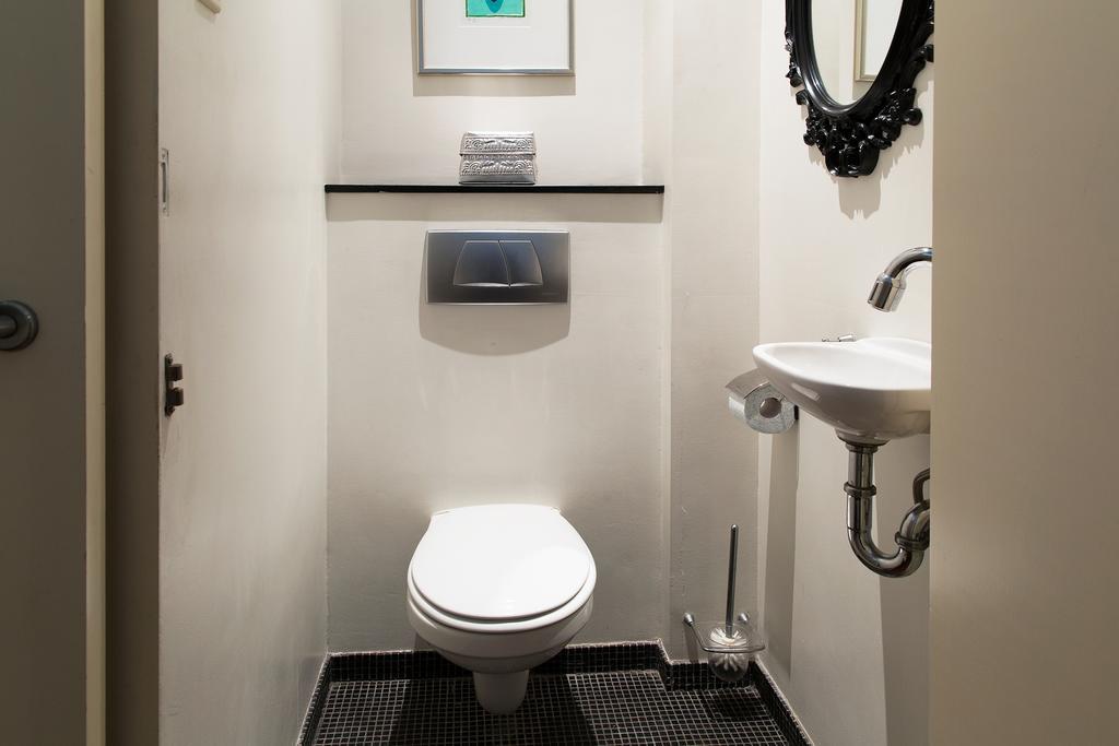 Aparthotel Marnix360apartments Modern 2*