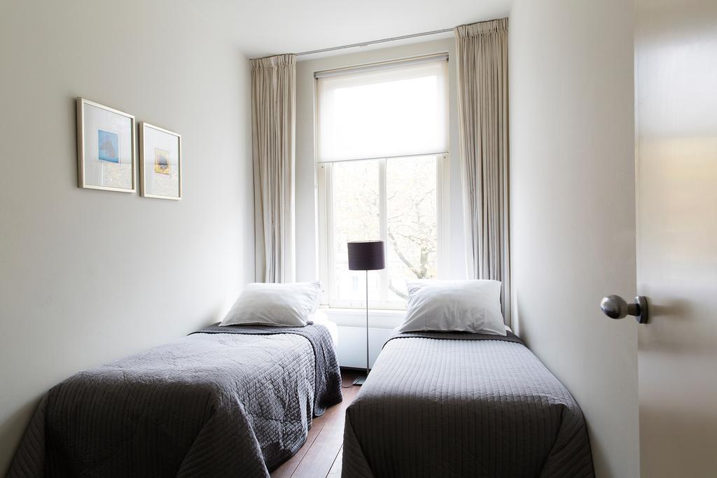 Marnix360apartments Modern