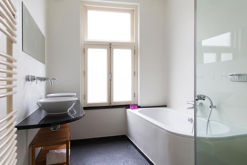 Aparthotel Marnix360apartments Modern Amsterdam