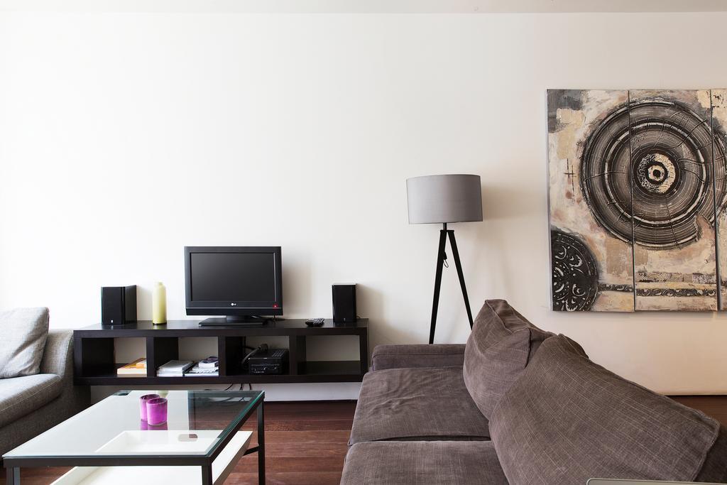 Aparthotel Marnix360apartments Modern