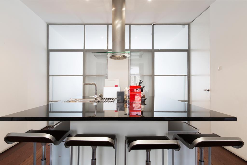 Marnix360apartments Modern Amsterdam