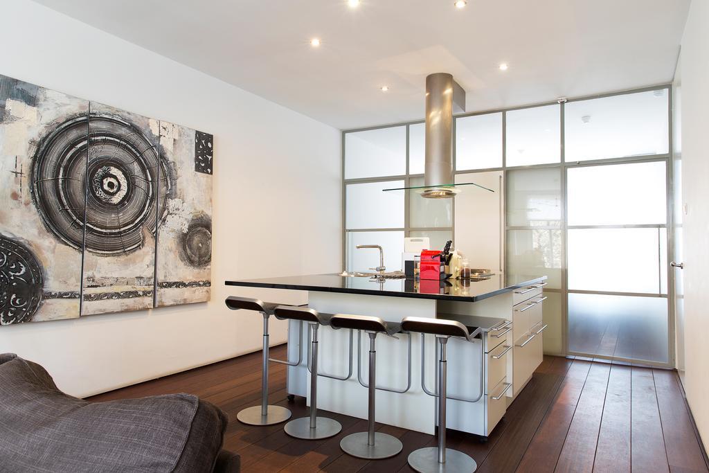 Aparthotel Marnix360apartments Modern 2*