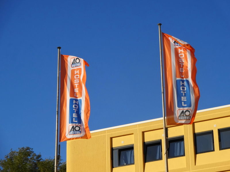 Nhà trọ A&o Zuidoost