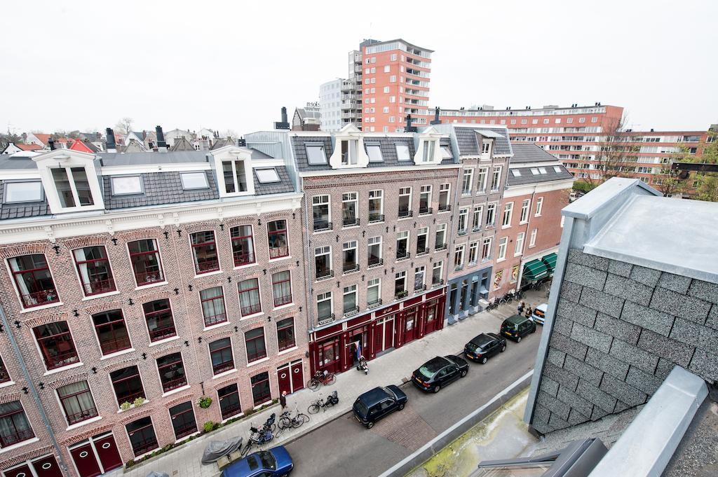 Residences Rijksmuseum Căn hộ *