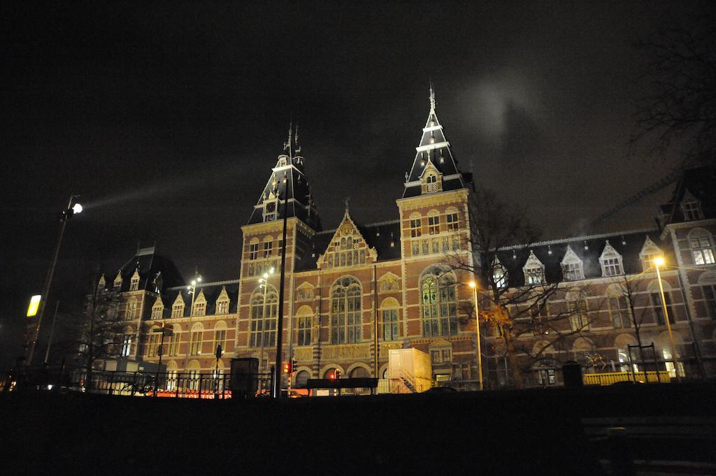 Bed & Breakfast Amsteldam *