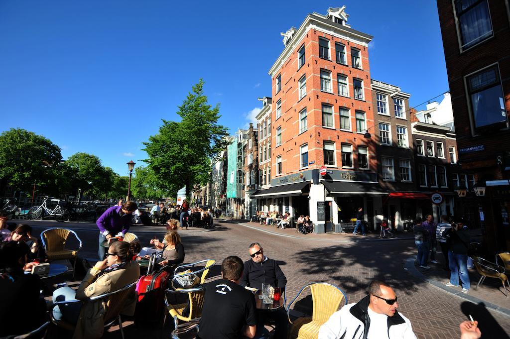 Amsteldam Amsterdam