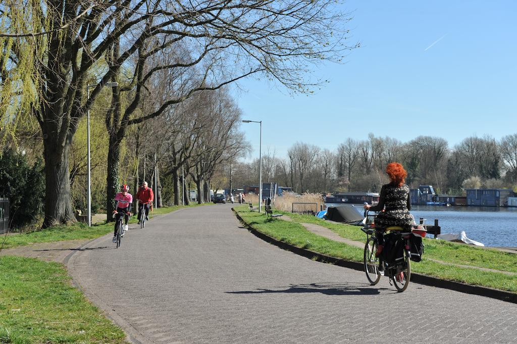 Bed & Breakfast Amsteldam *