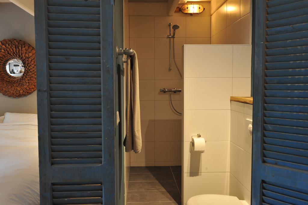 Bed & Breakfast Amsteldam