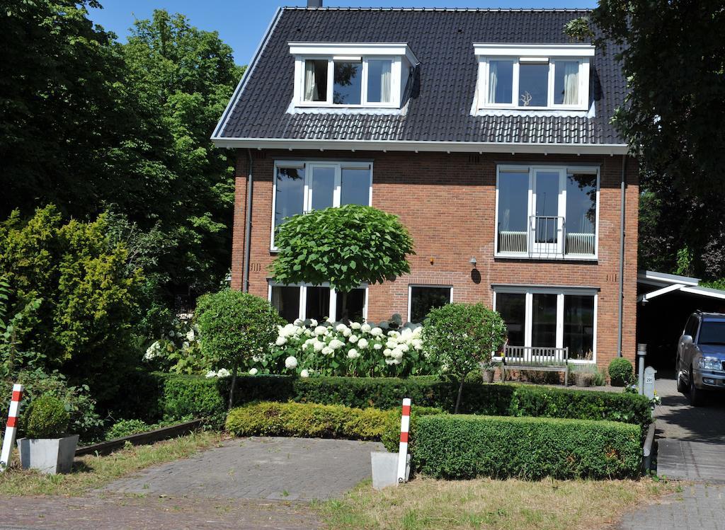 Amsteldam