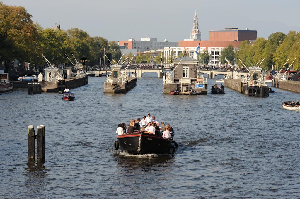 Bed & Breakfast Amsteldam *