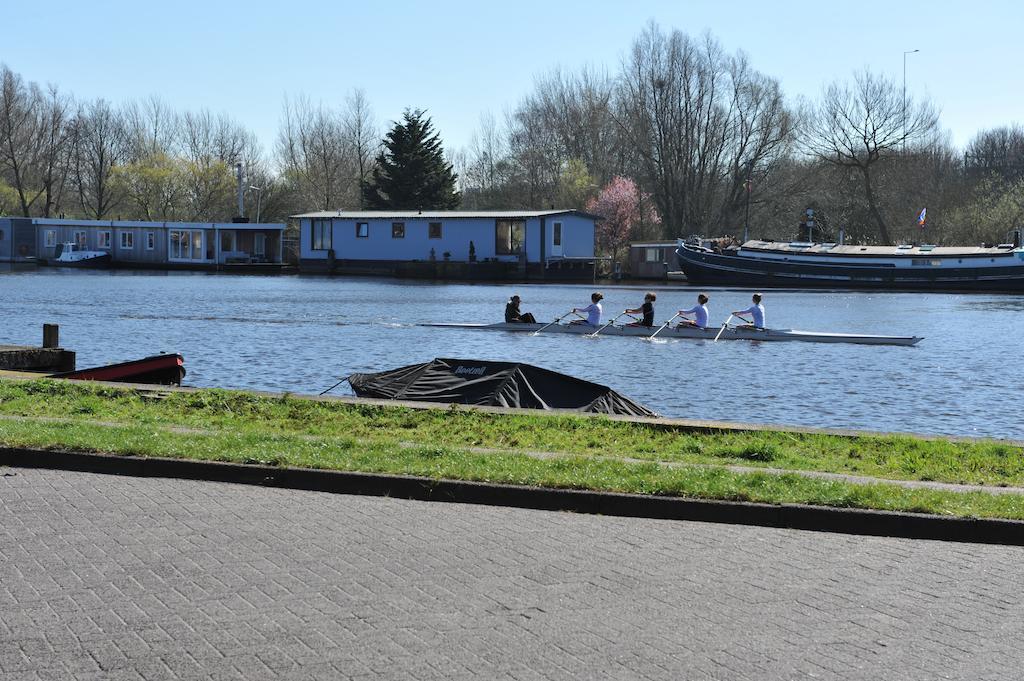 Bed & Breakfast Amsteldam