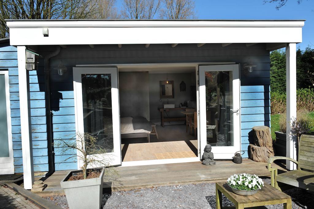 Bed & Breakfast Amsteldam *
