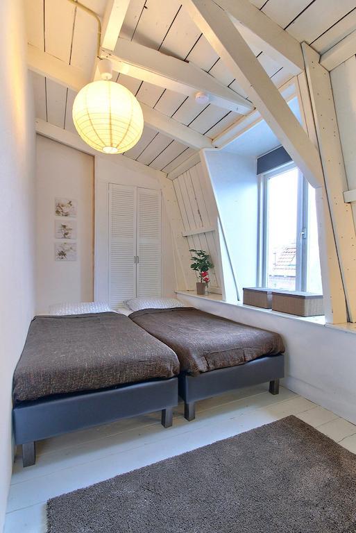 Apartment Sweet *