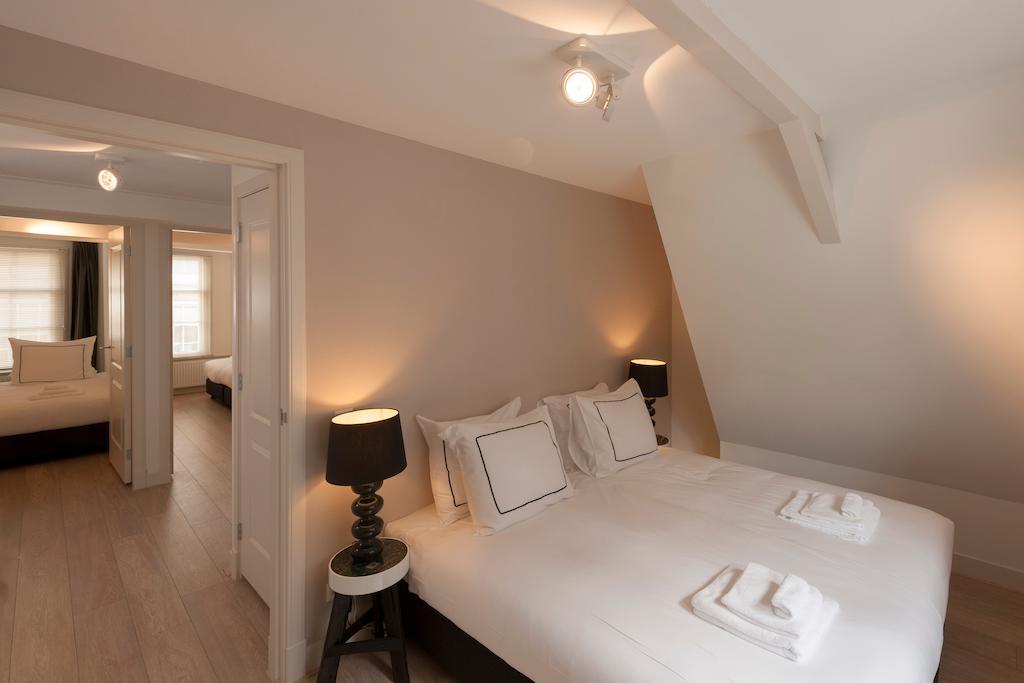 Căn hộ Residences Jordan 9 Streets Amsterdam