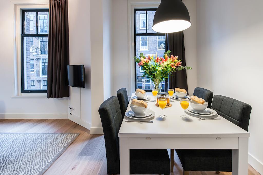 Short Stay Group De Pijp Boutique Serviced Apartments Amsterdam