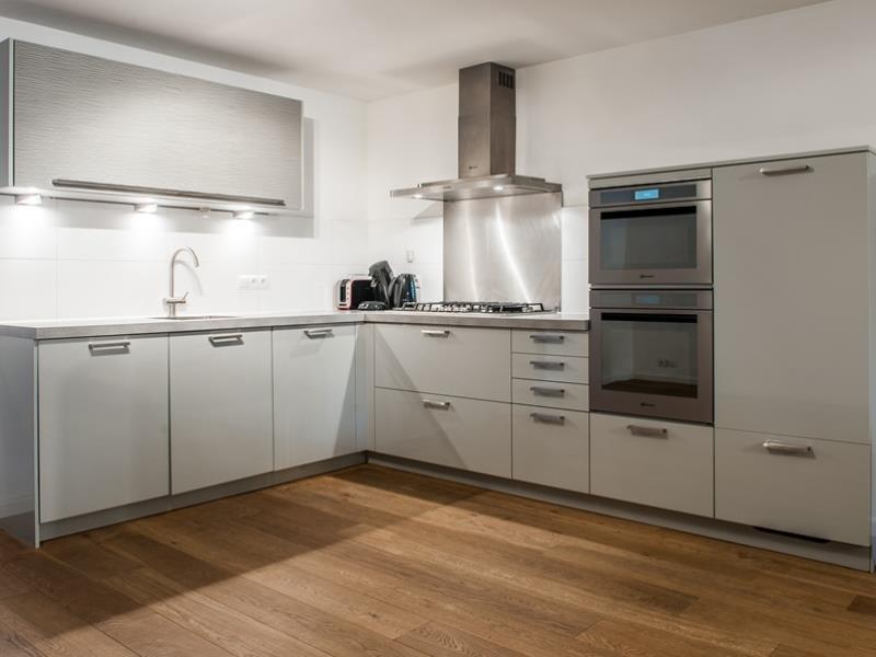 Appartement Captain Canalhouse Luxury Amsterdam