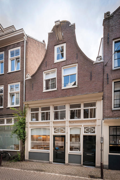 Căn hộ Residences Jordan 9 Streets