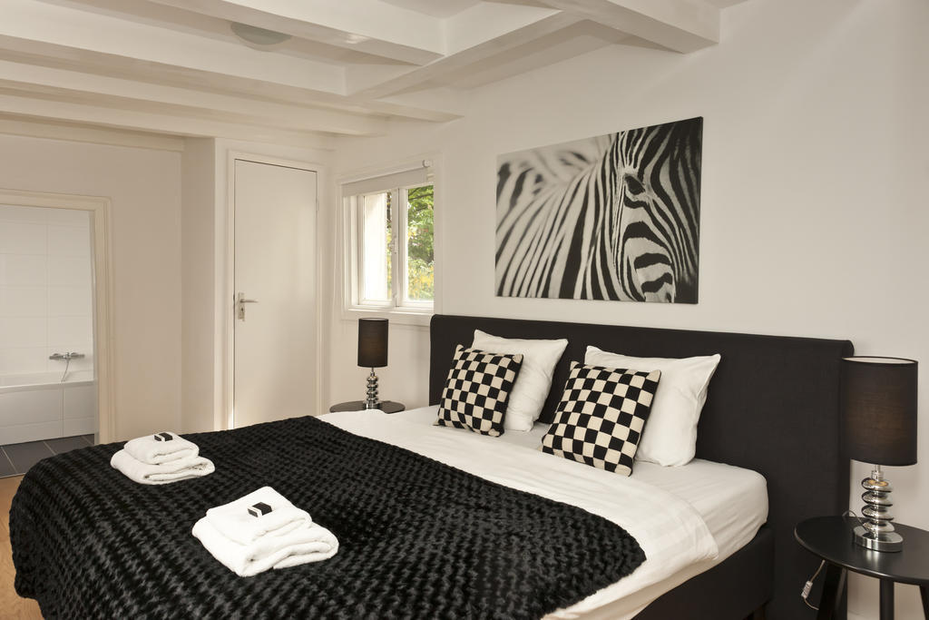 Appartement Captain Canalhouse Luxury