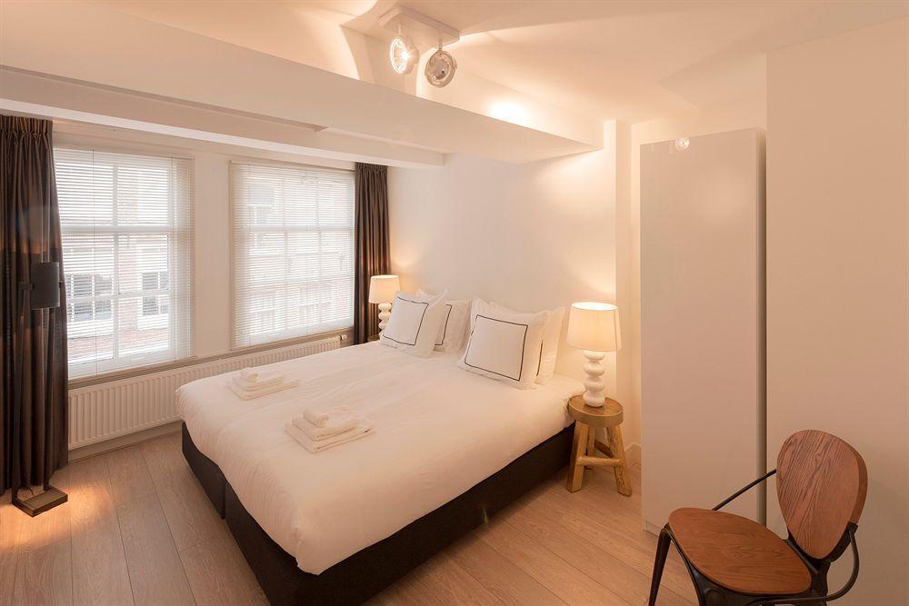 Hotel Cityden Boutique Jordaan Residences 4*