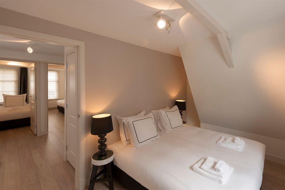 Cityden Boutique Jordaan Residences Amsterdam