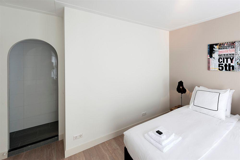 Hotel Cityden Boutique Jordaan Residences Amsterdam