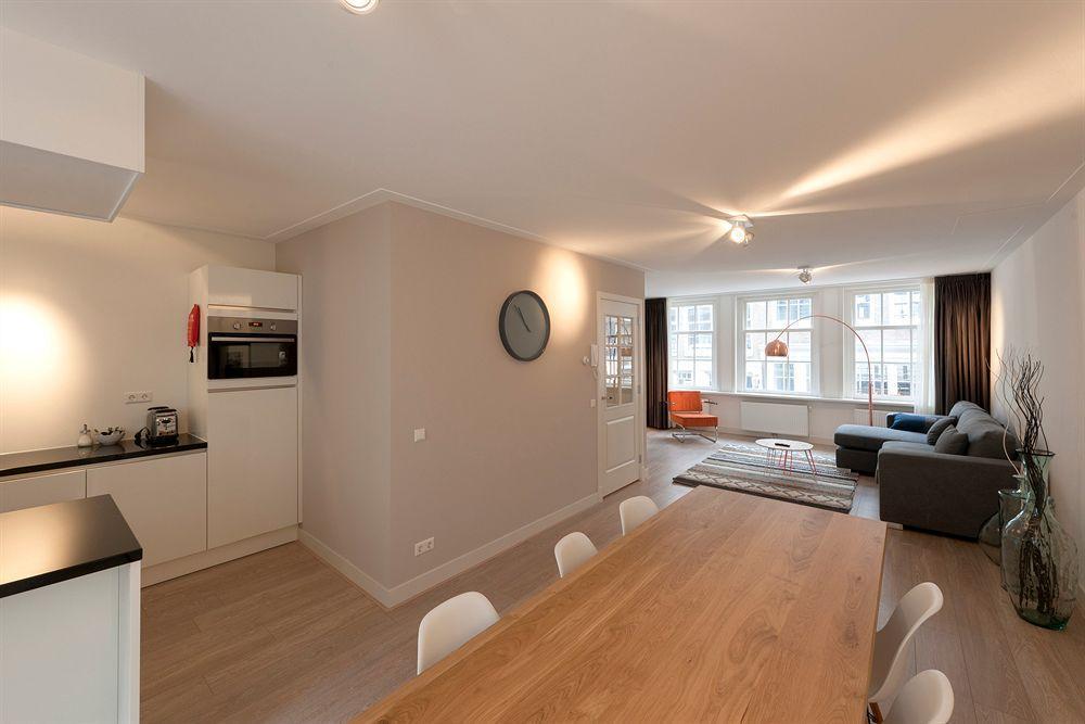 Hotel Cityden Boutique Jordaan Residences