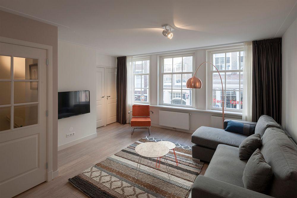 Hotel Cityden Boutique Jordaan Residences 4*