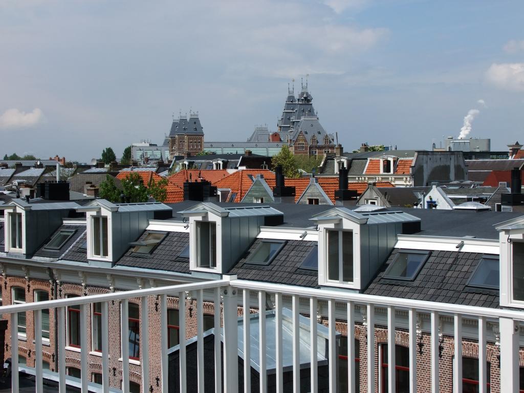 Căn hộ Residences Rijksmuseum