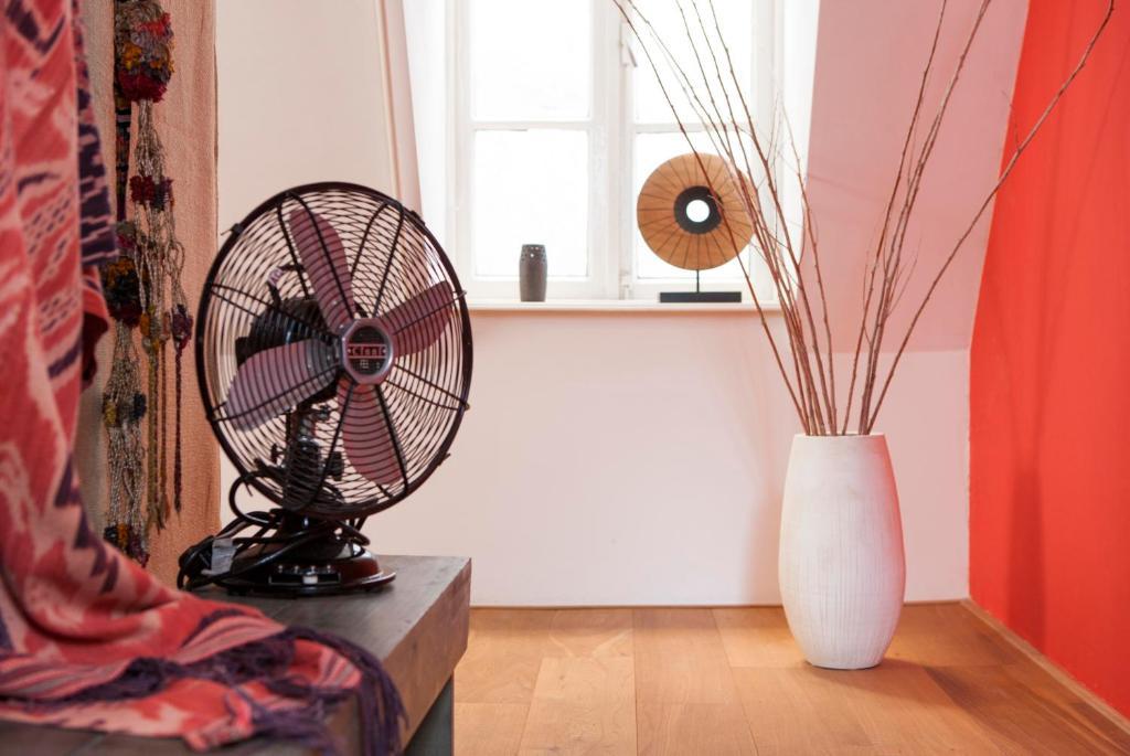 Apartamento Juul's Amesterdão