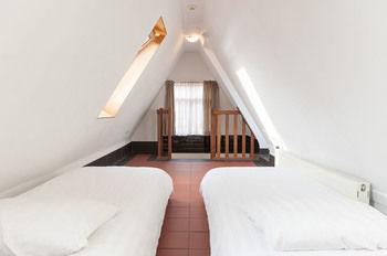 Hotel Monnikenstraat Amesterdão