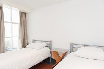 Hotel Monnikenstraat Amesterdão